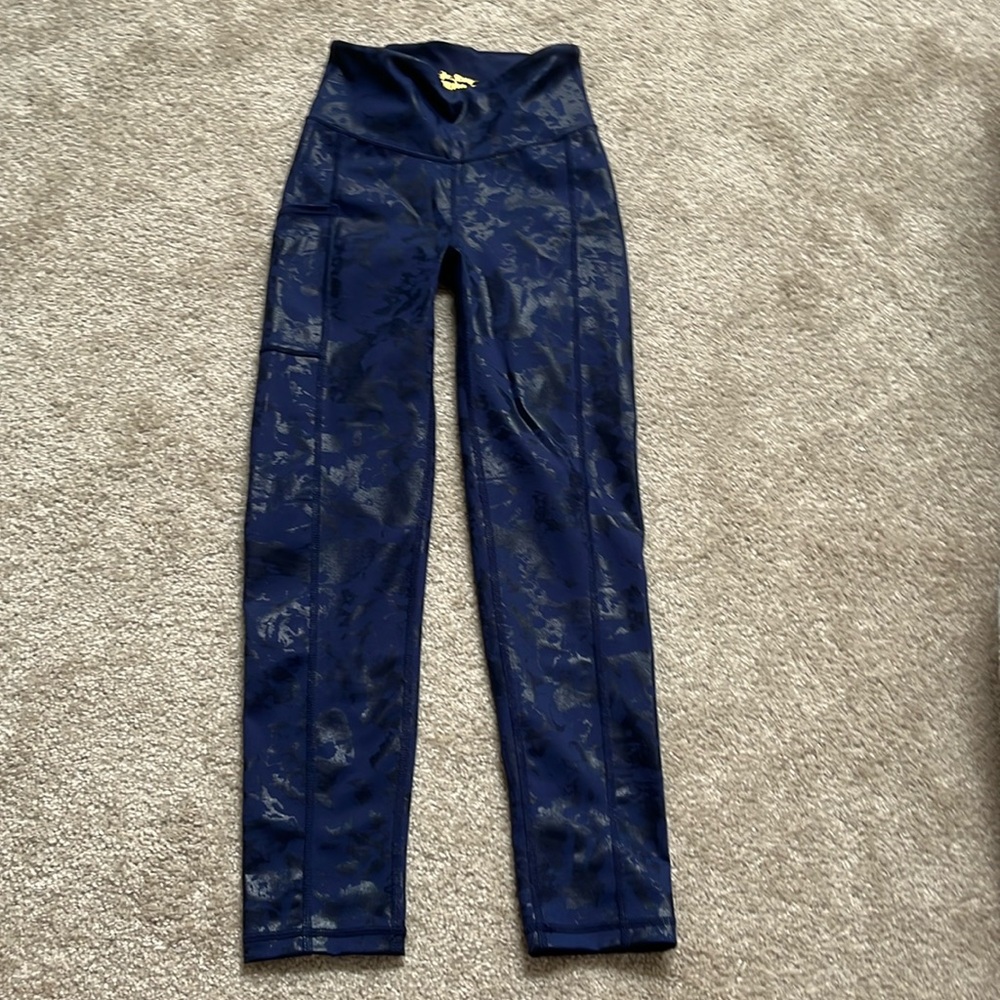 Lilly Pulitzer leggings